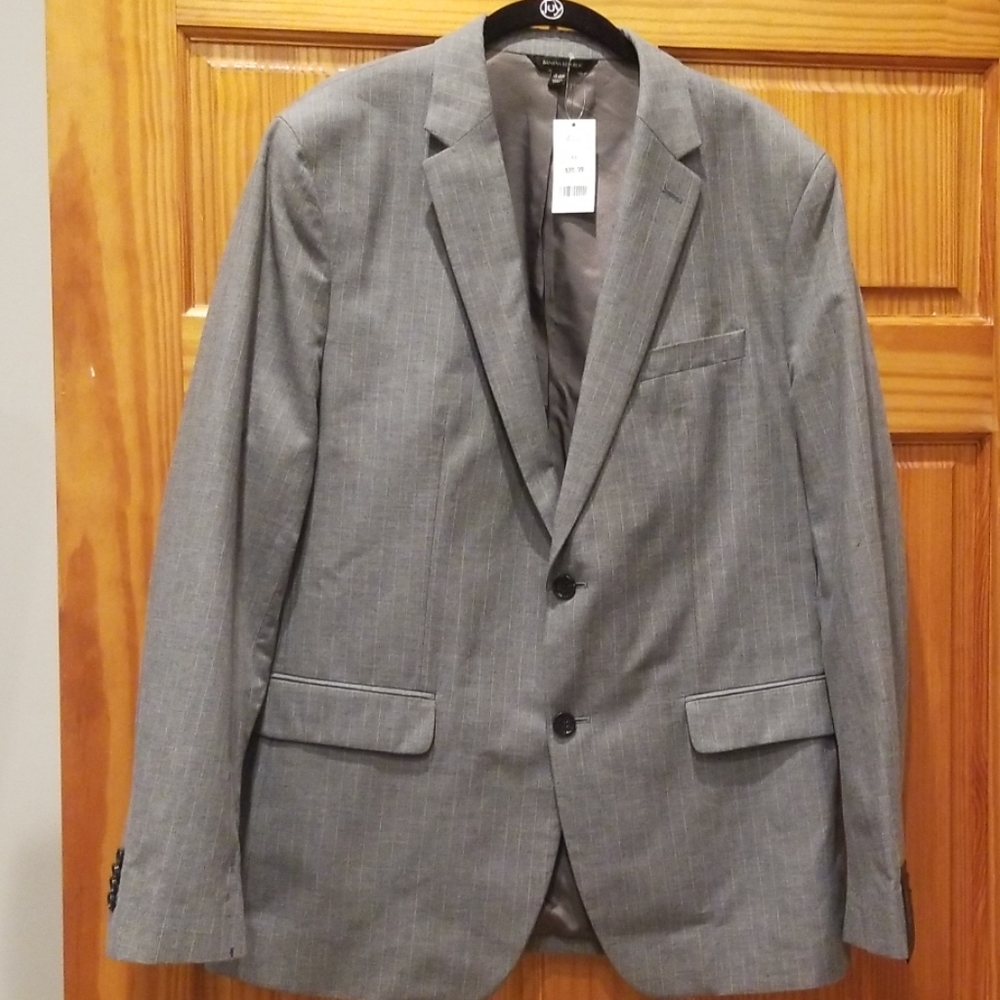 Men's Blazer